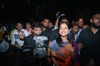 Bindu Madhavi Birthday Celebrations